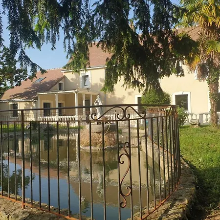 A La Campagne - 2 Pers. - Fr-1-410-499 *